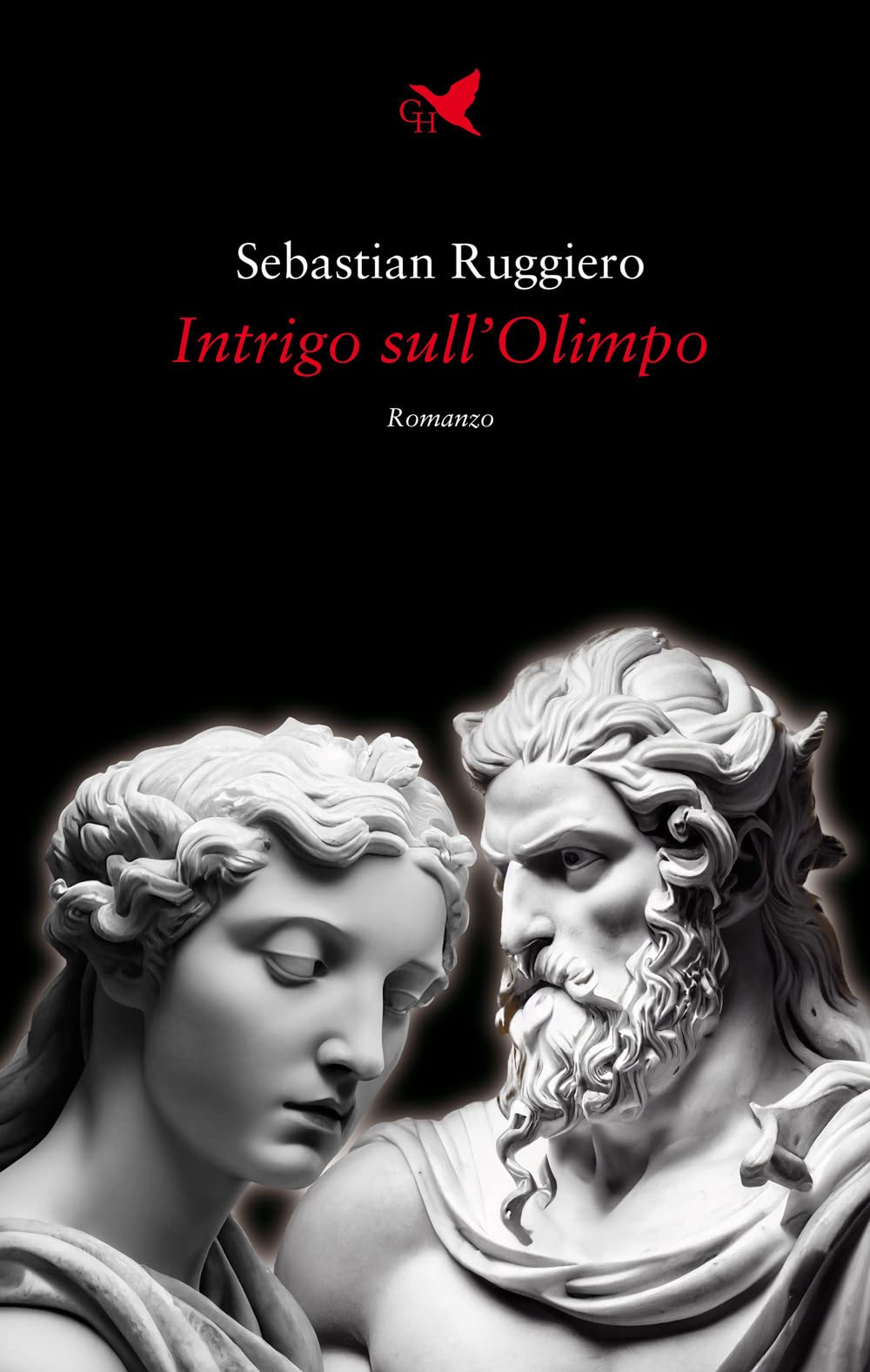 Intrigo sull'Olimpo book
