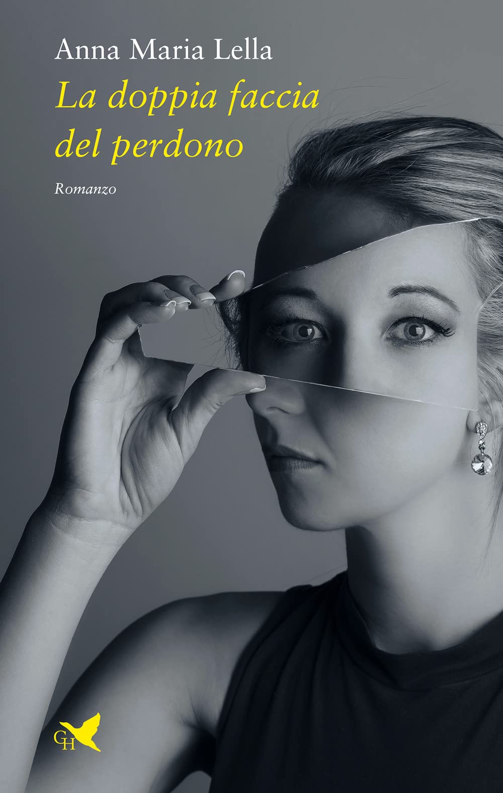 La doppia faccia del perdono book