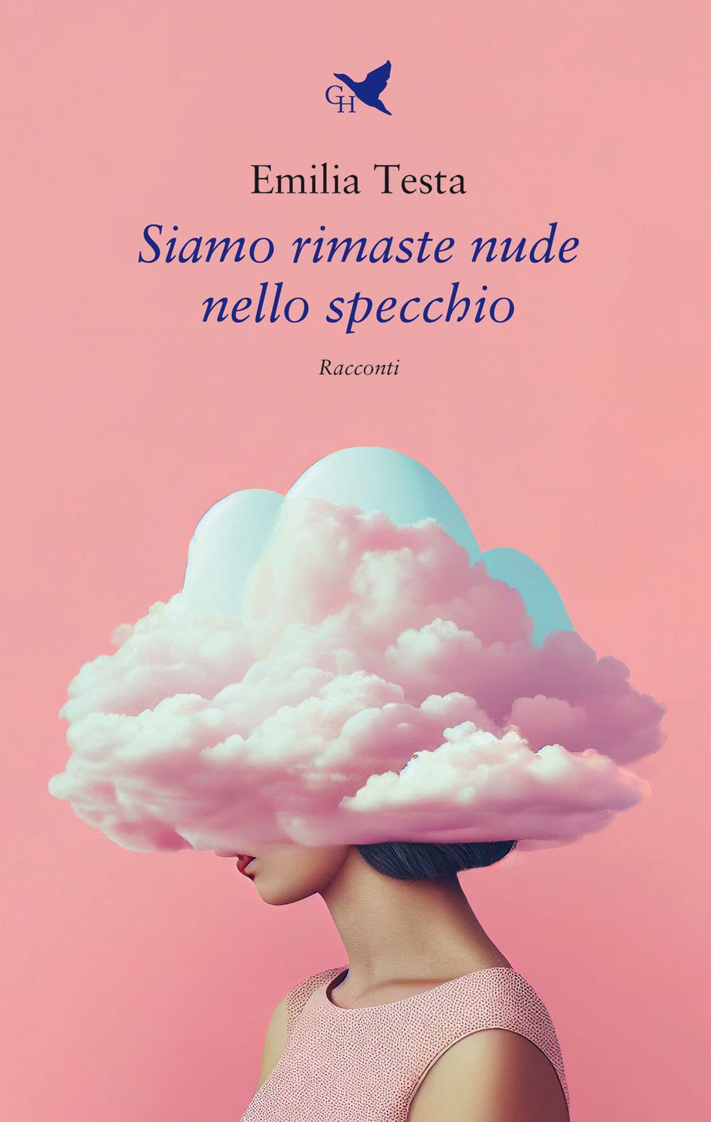 Siamo rimaste nude nello specchio (Battitore libero) Essays & Short Stories