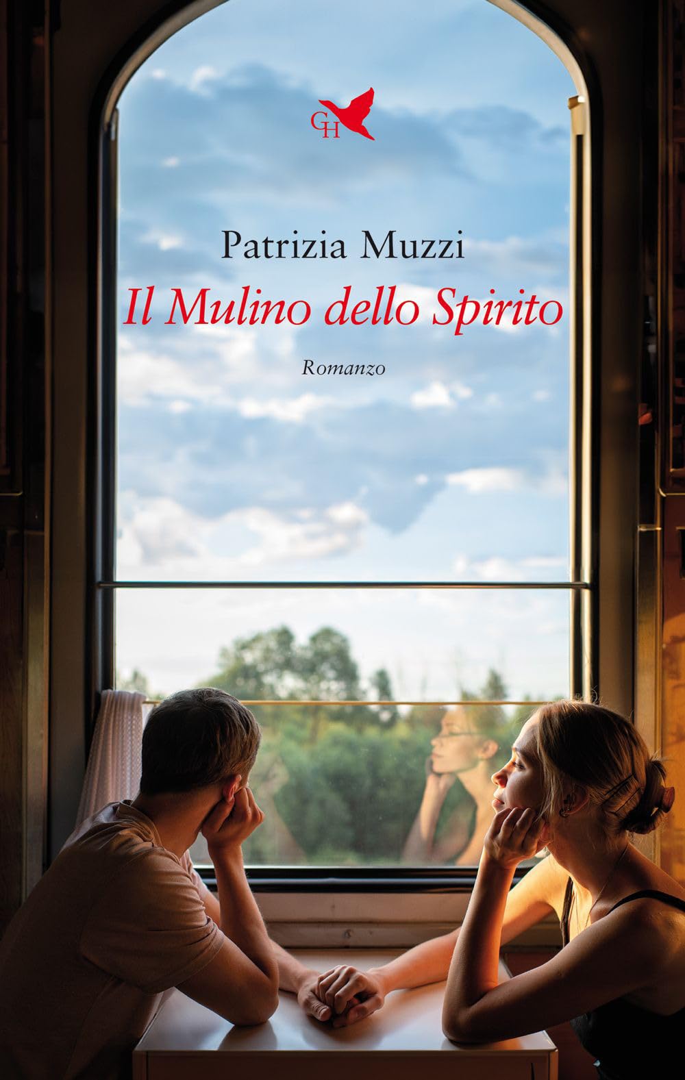 Il mulino dello spirito book