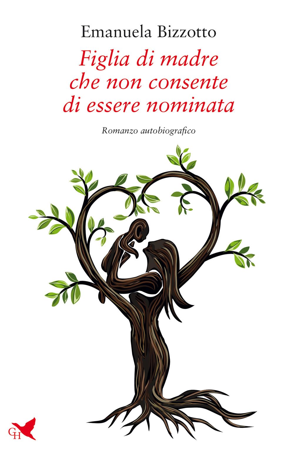 Figlia di madre che non consente di essere nominata book