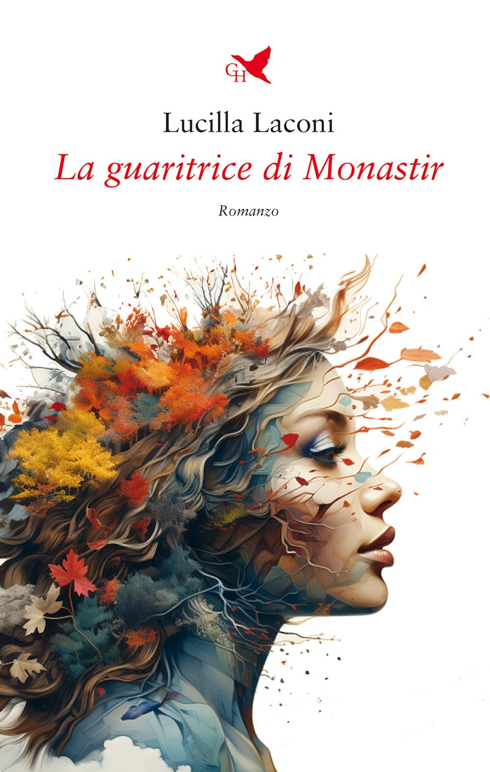 La guaritrice di Monastir book