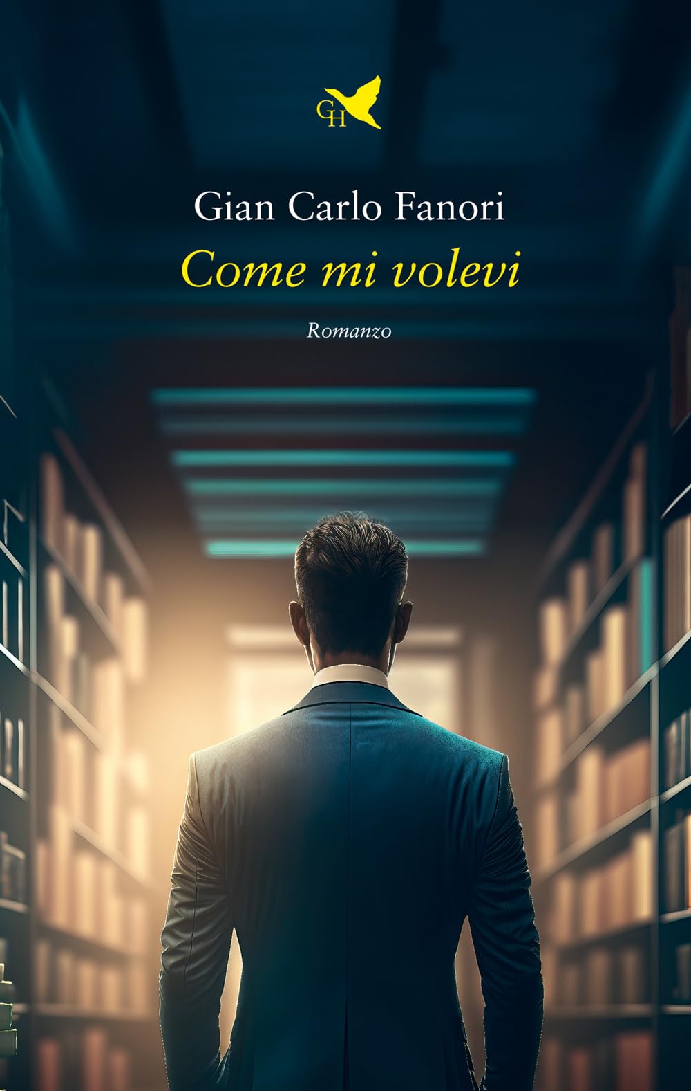 Come mi volevi book