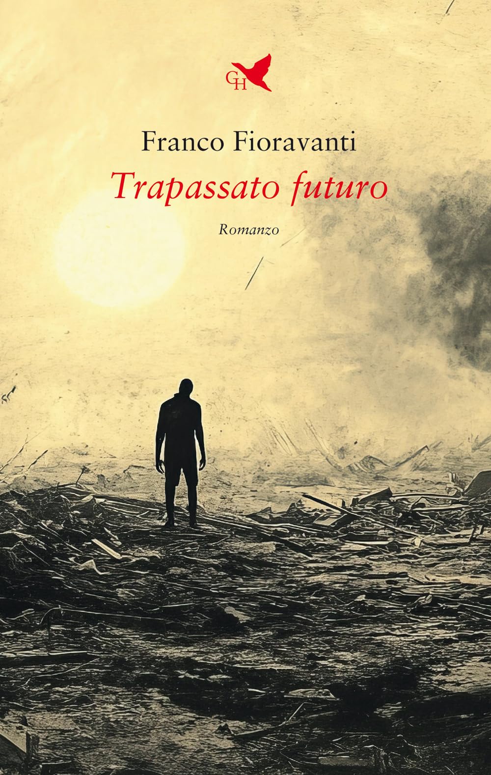 Trapassato futuro book