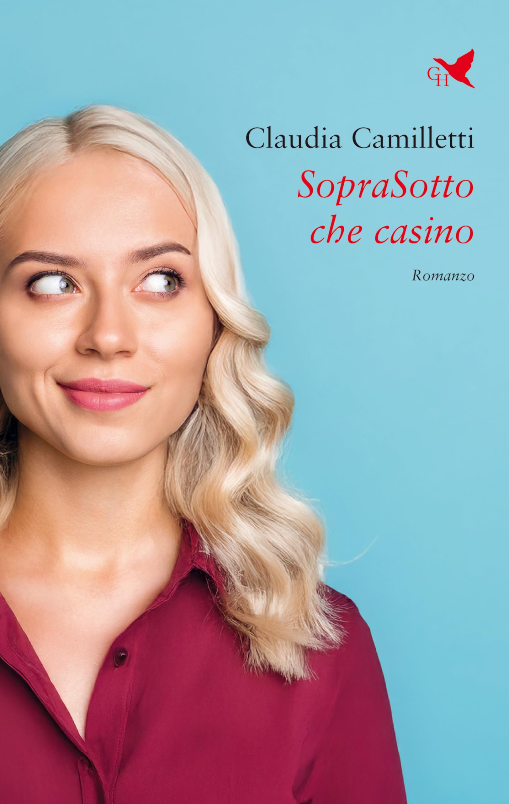 SopraSotto che casino book