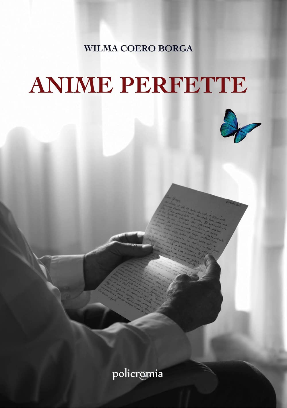 Anime perfette: (Collana Policromia) book