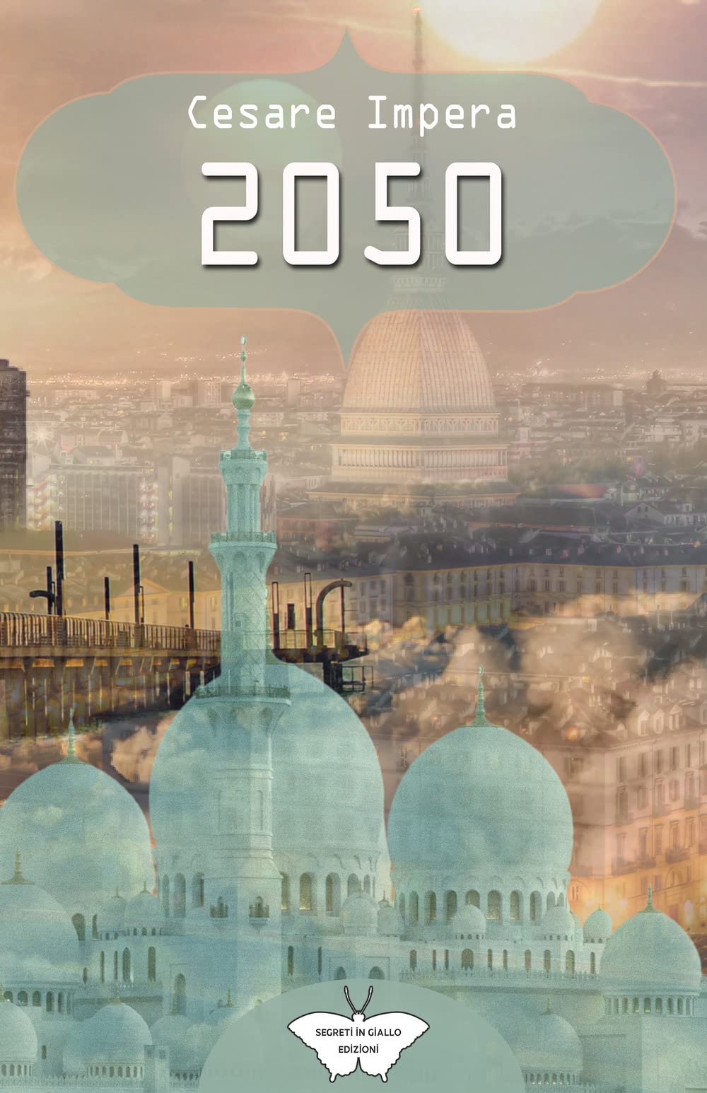 2050: (Collana Segreti in giallo) Contemporary literature