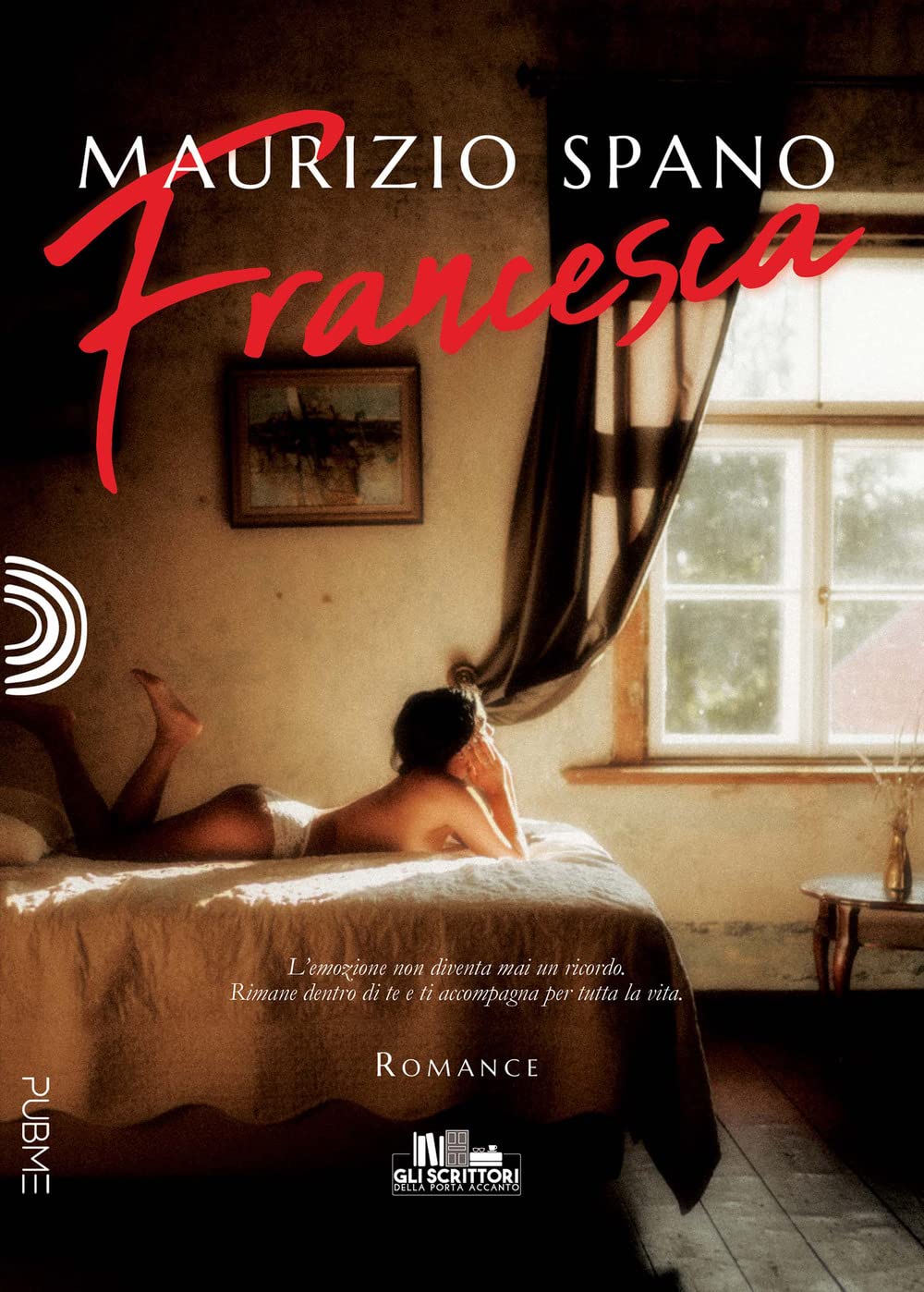 Francesca: (Collana Gli scrittori della porta accanto) book