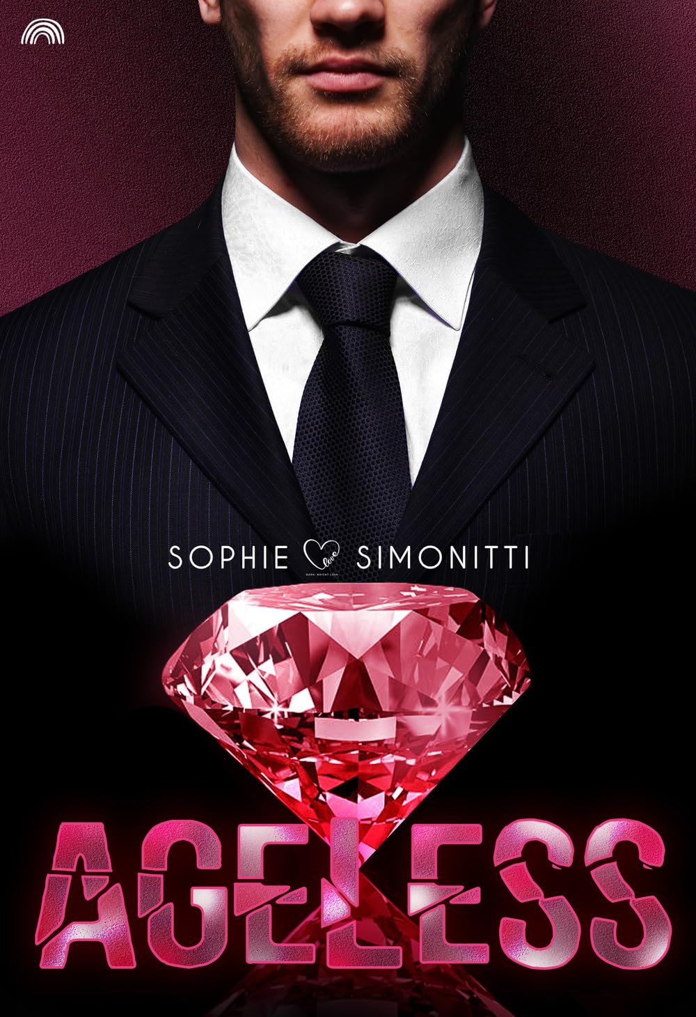 Ageless: (Collana Darklove) (PubMe Romance) Contemporary literature