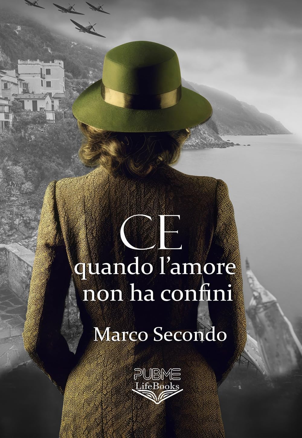 CE. Quando l'amore non ha confini Contemporary literature Books