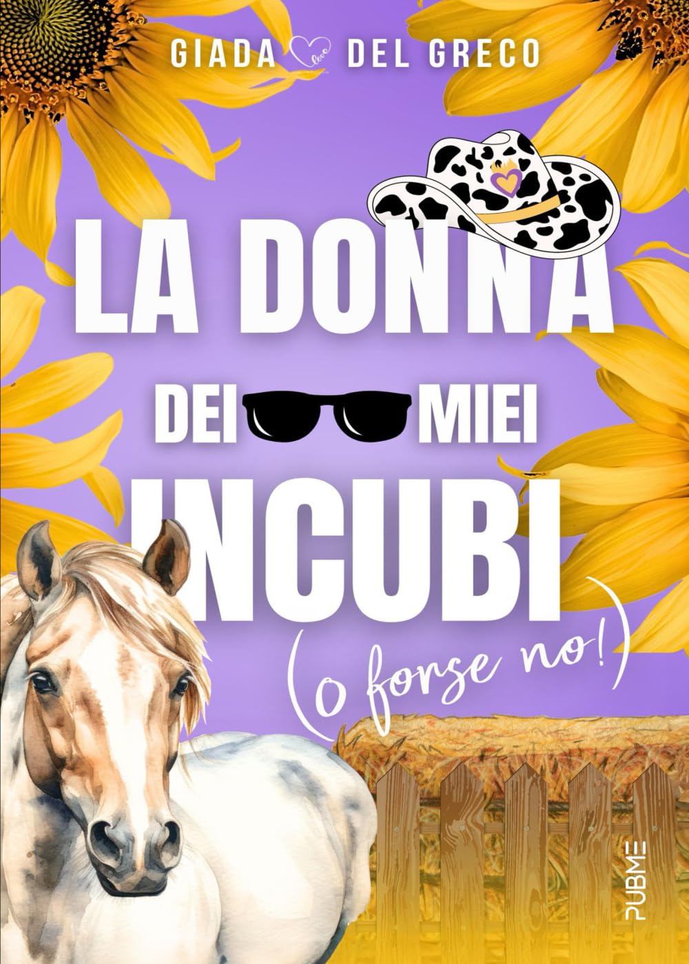 La donna dei miei incubi (o forse no!): (Collana Brightlove) book