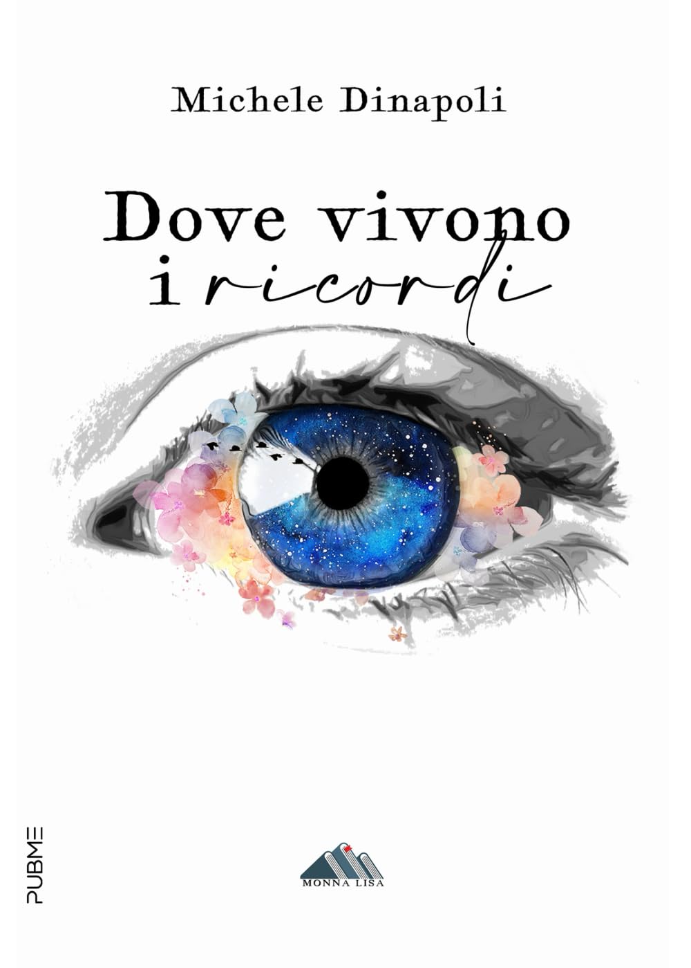 Dove vivono i ricordi: (Collana Monna Lisa - PubMe) book