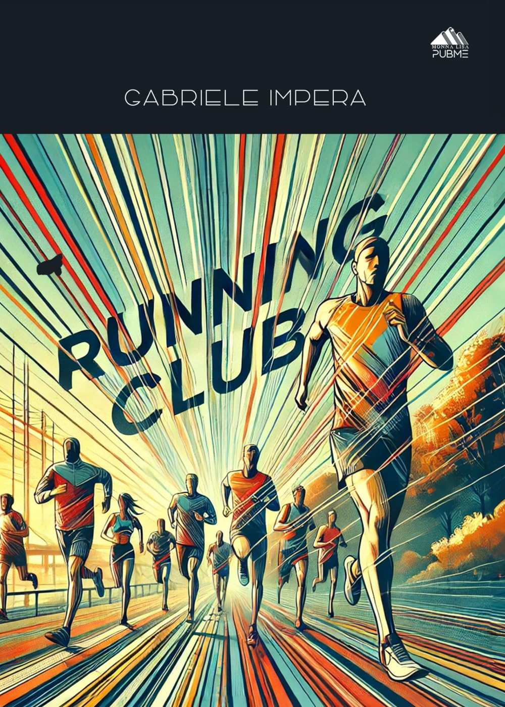 Running Club: (Collana Monnalisa - PubMe) book
