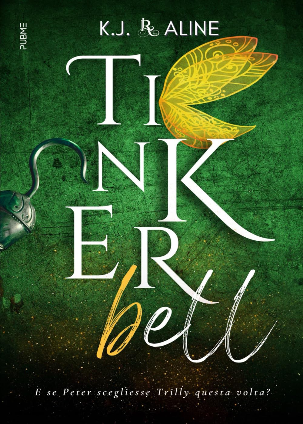 Tinkerbell: Il mio pensiero felice (Collana Relove - PubMe) book