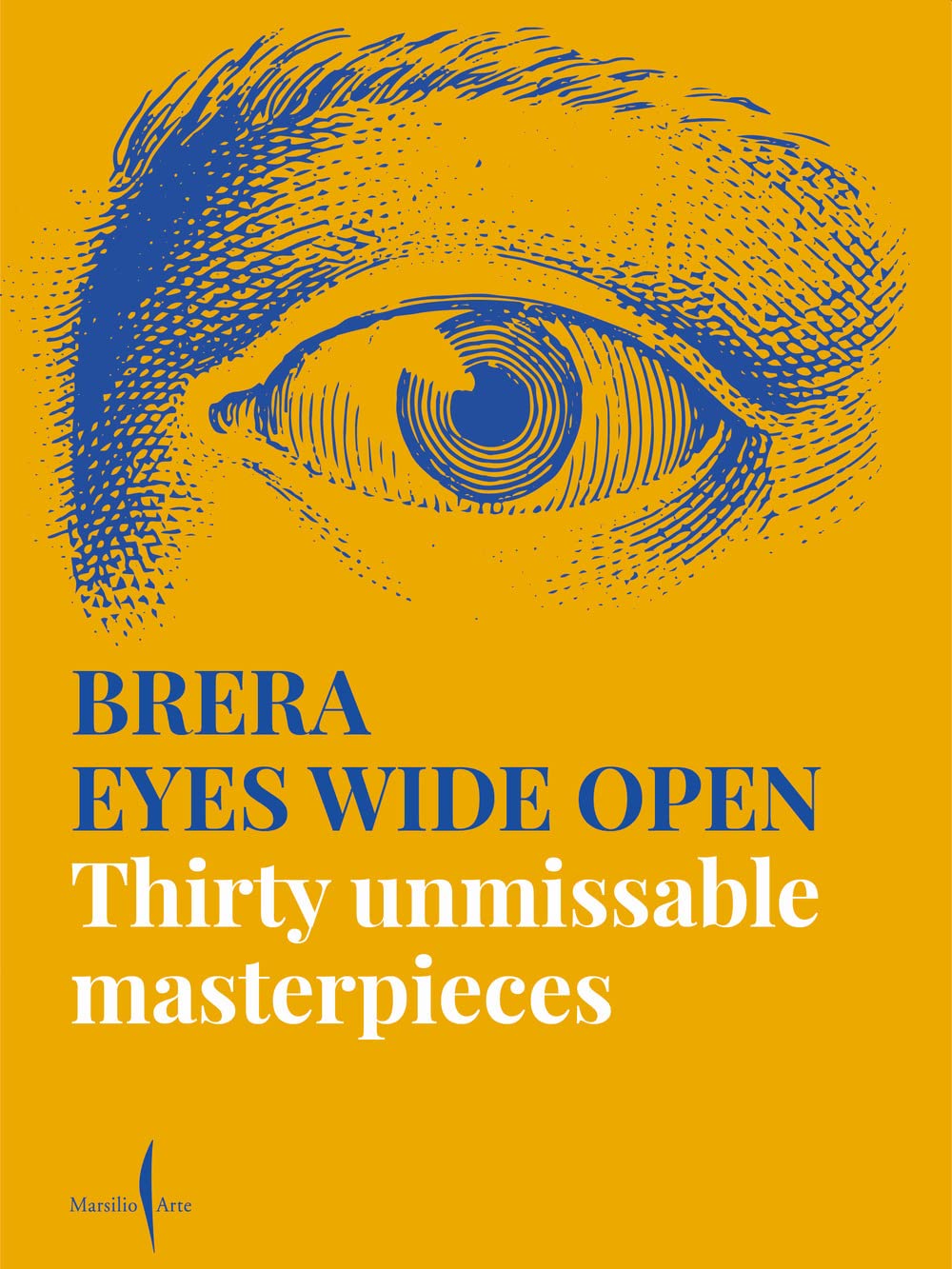 Brera eyes wide open. Thirty unmissable masterpieces. Ediz. a colori Leisure, Home & Garden