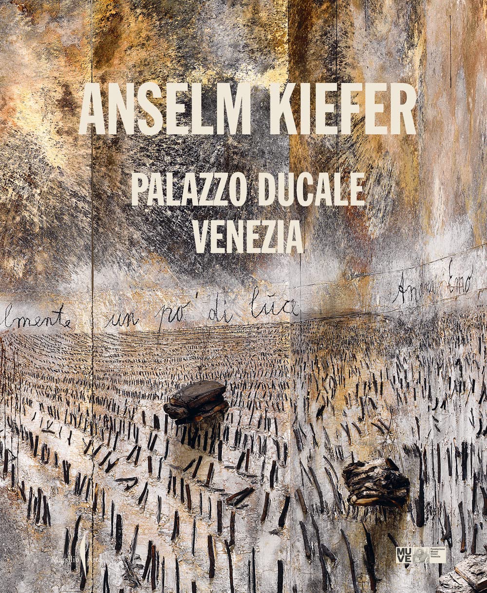 Anselm Kiefer. Ediz. italiana Film, Art & Culture