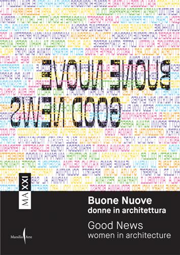 Good News : Women in Architecture Books