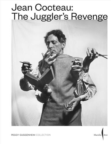 Jean Cocteau : The Juggler´s Revenge Art & Literature