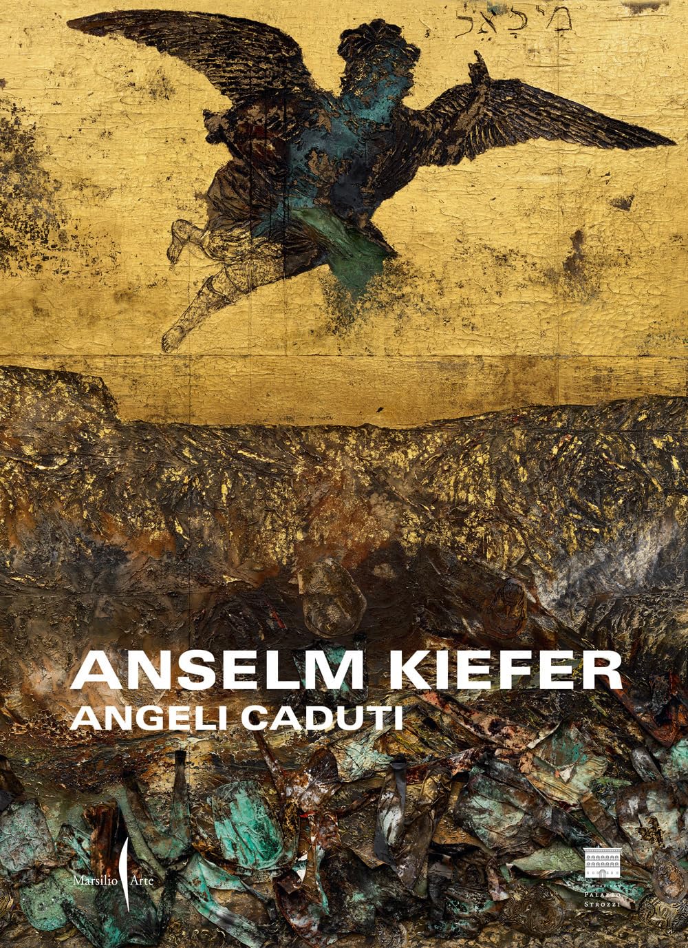 Anselm Kiefer. Angeli caduti Film, Art & Culture