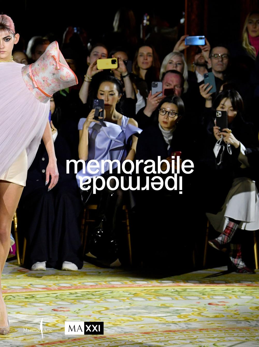 Memorabile. Iper moda. Ediz. illustrata book