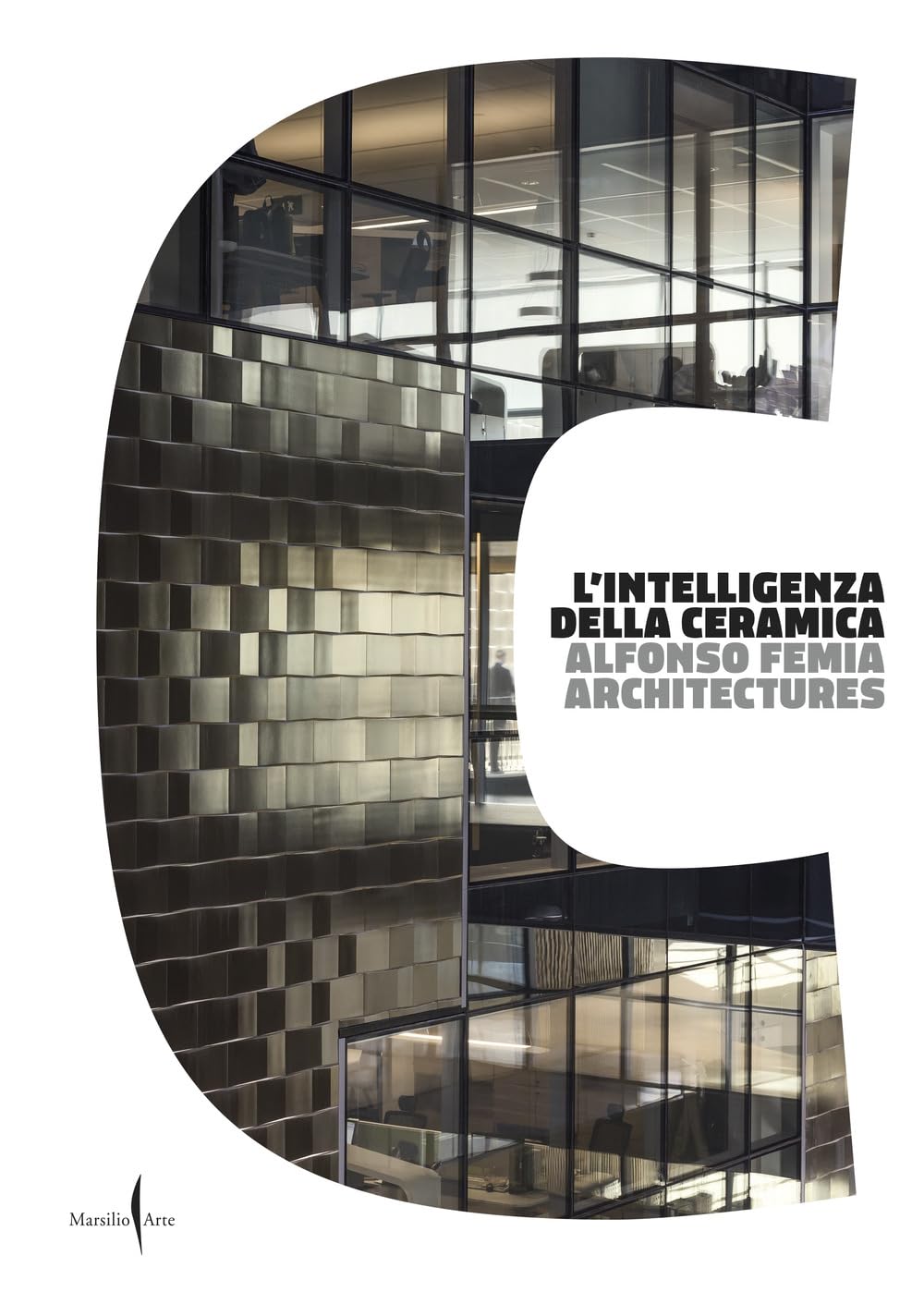L' intelligenza della ceramica book