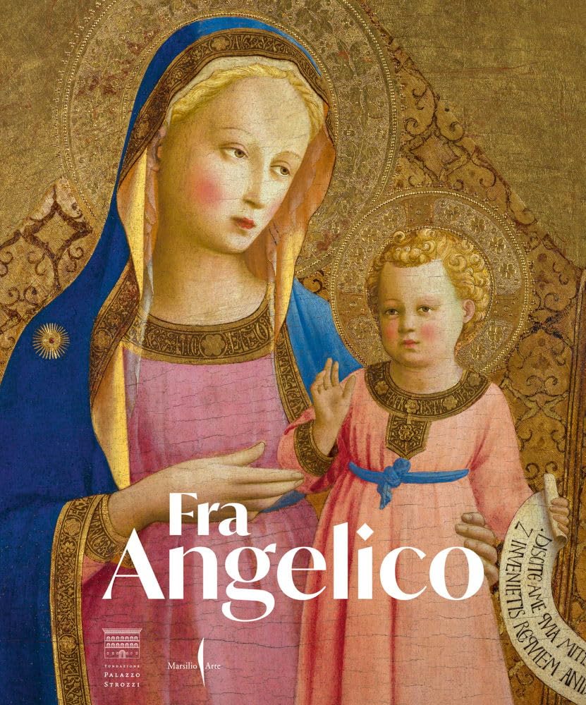 Fra Angelico Film, Art & Culture