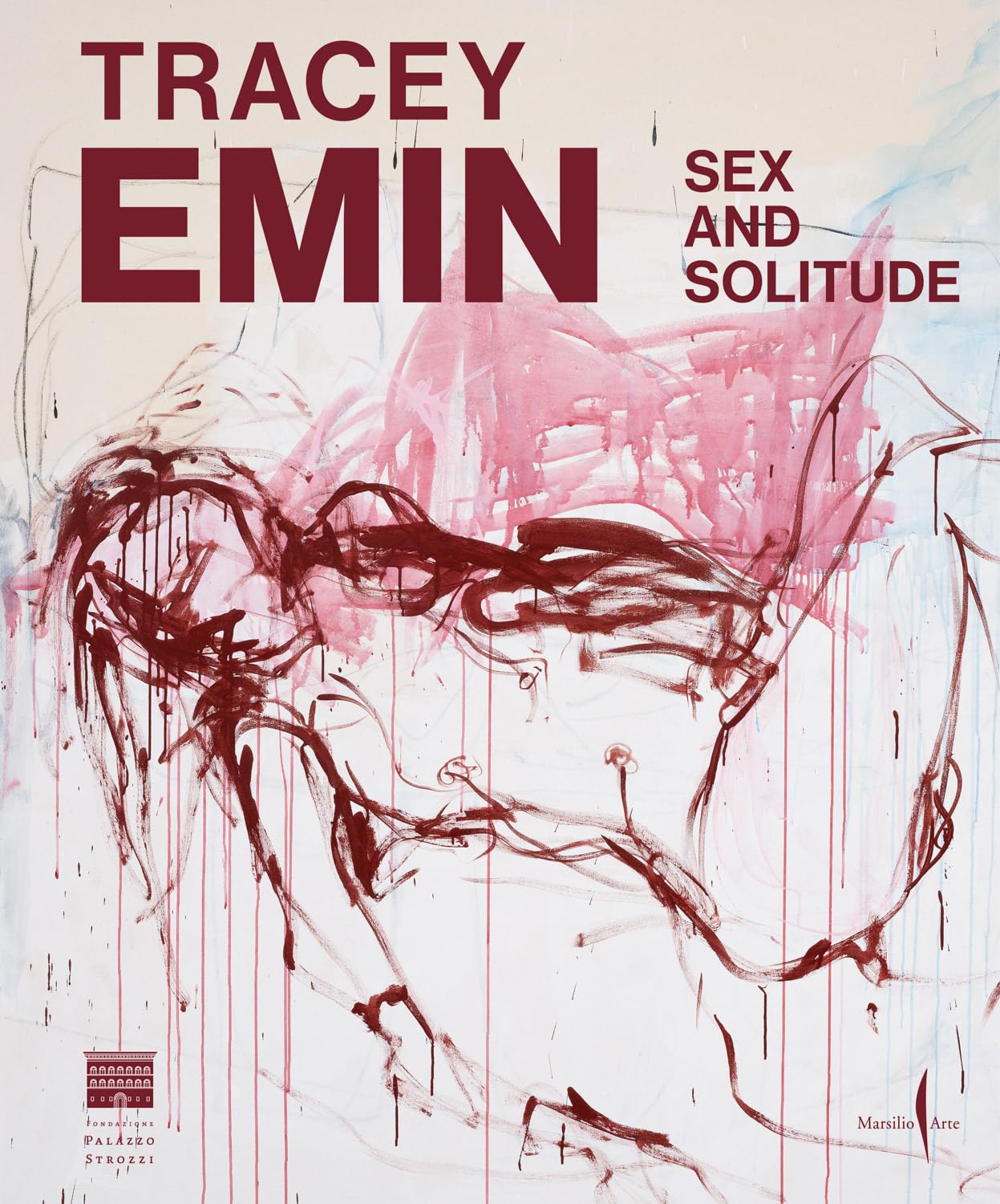Tracey Emin (Cataloghi) Film, Art & Culture