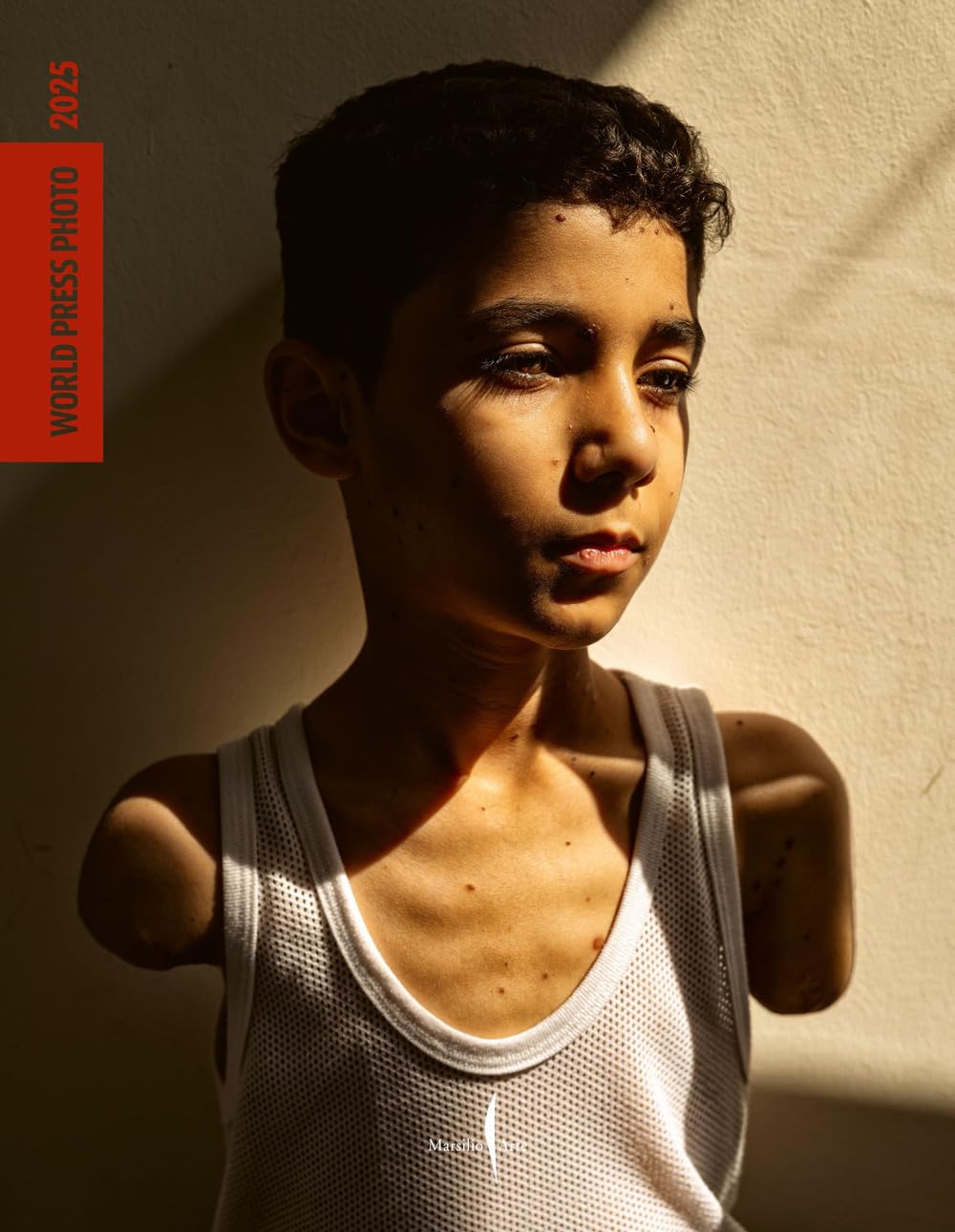 World Press Photo 2025. Ediz. a colori (Cataloghi) Film, Art & Culture
