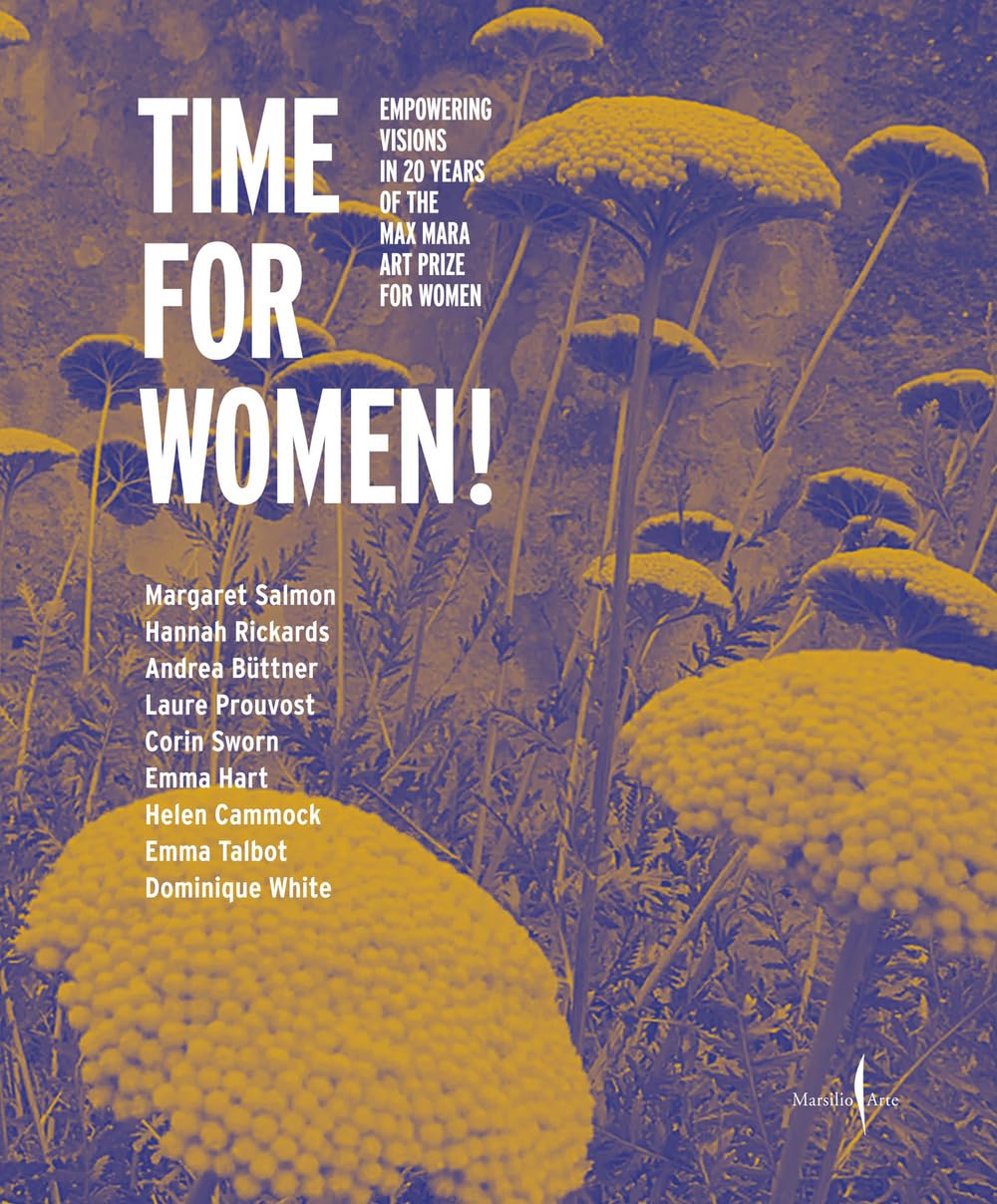 Time for Women! /anglais/italien book