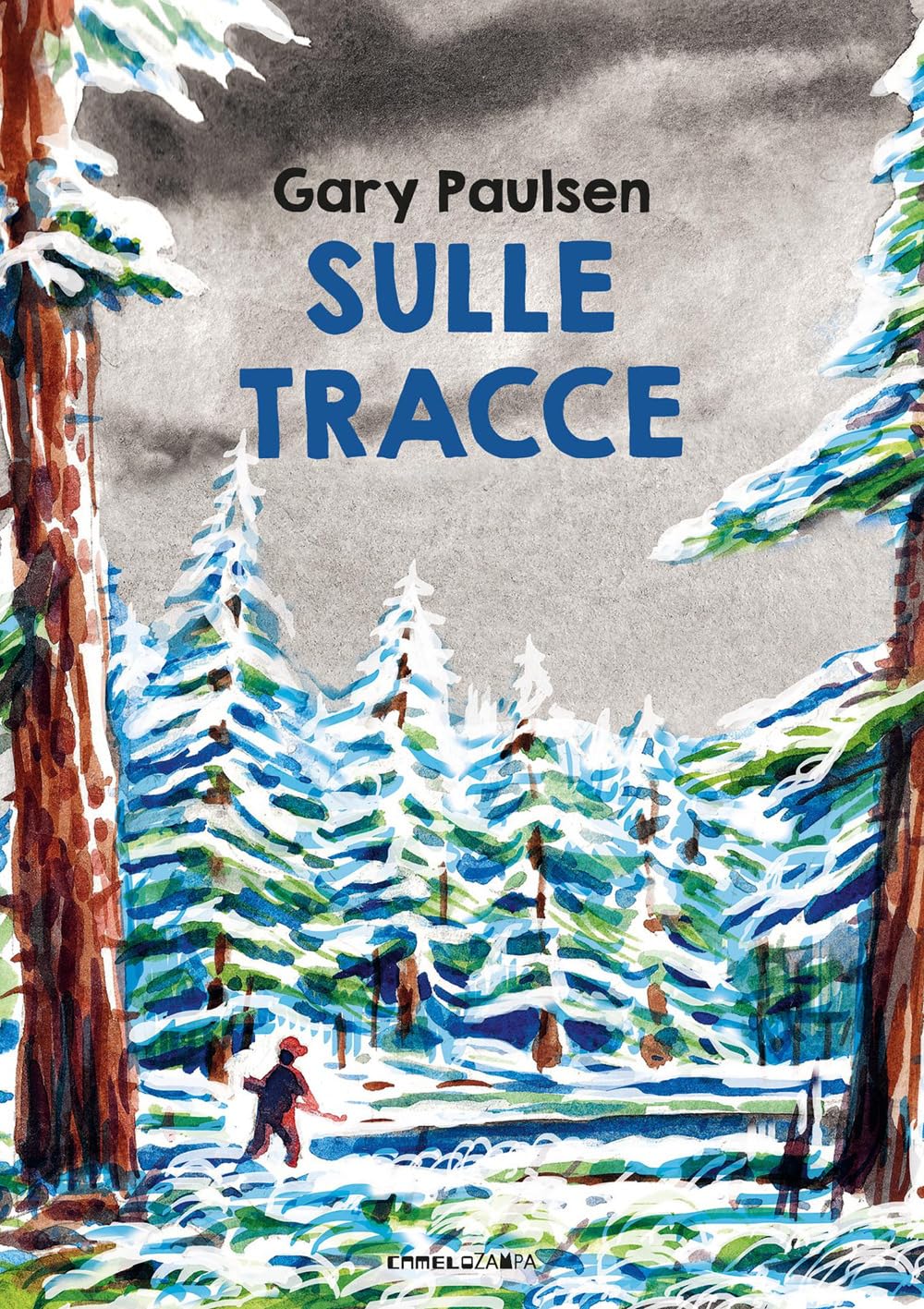 Sulle tracce. Ediz. ad alta leggibilità (Gli arcobaleni) Fiction