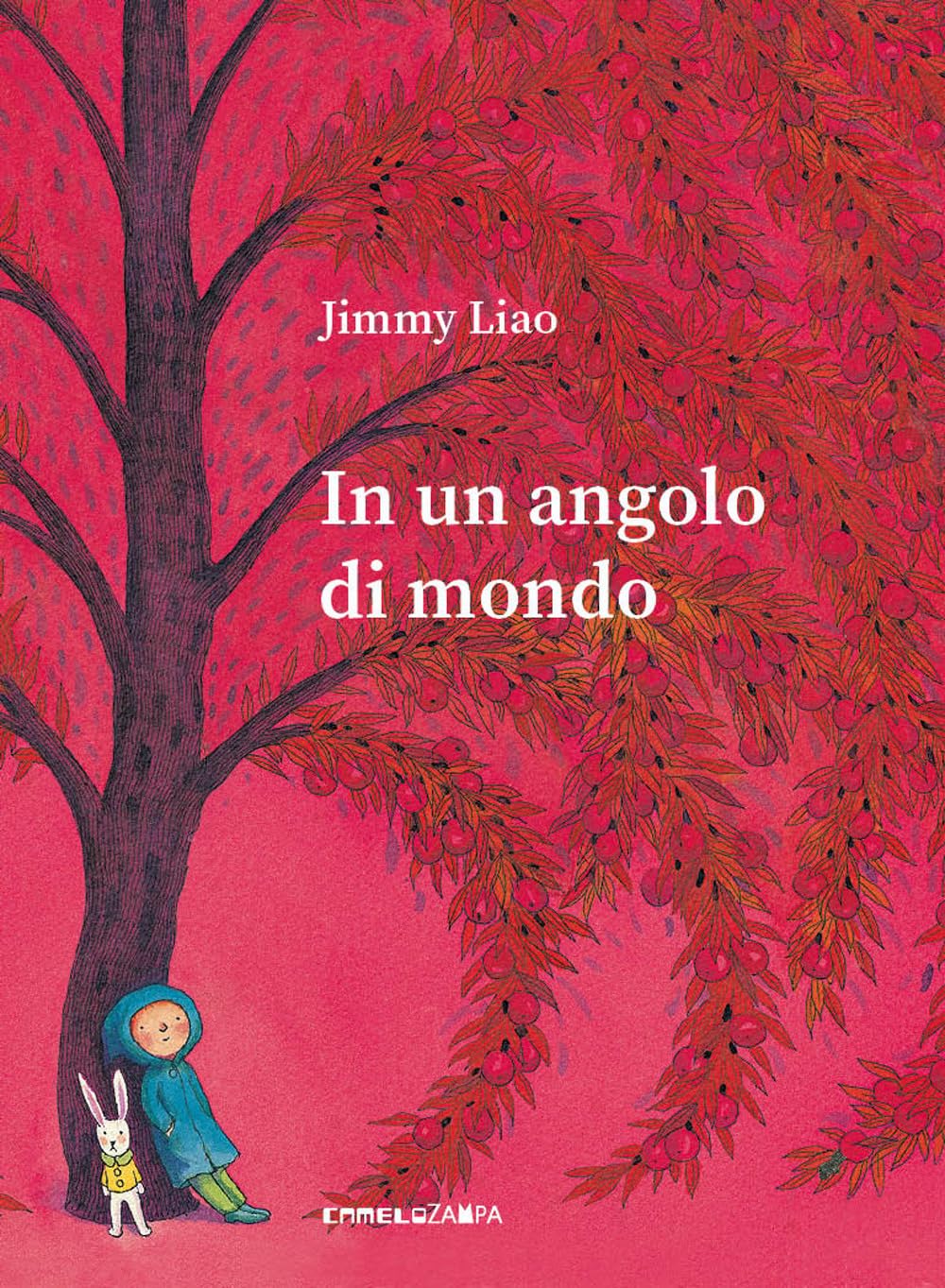 In un angolo di mondo Novels & Short Stories