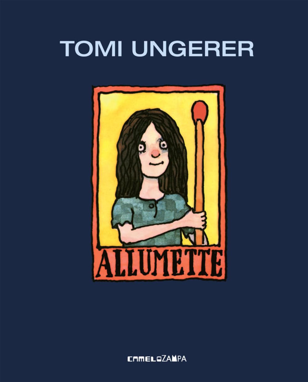 Allumette. Ediz. a colori (Le piume) Non-fiction