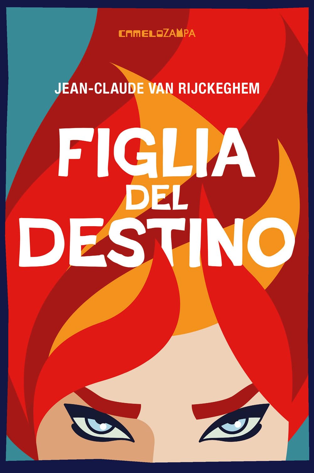Figlia del destino. Ediz. integrale book