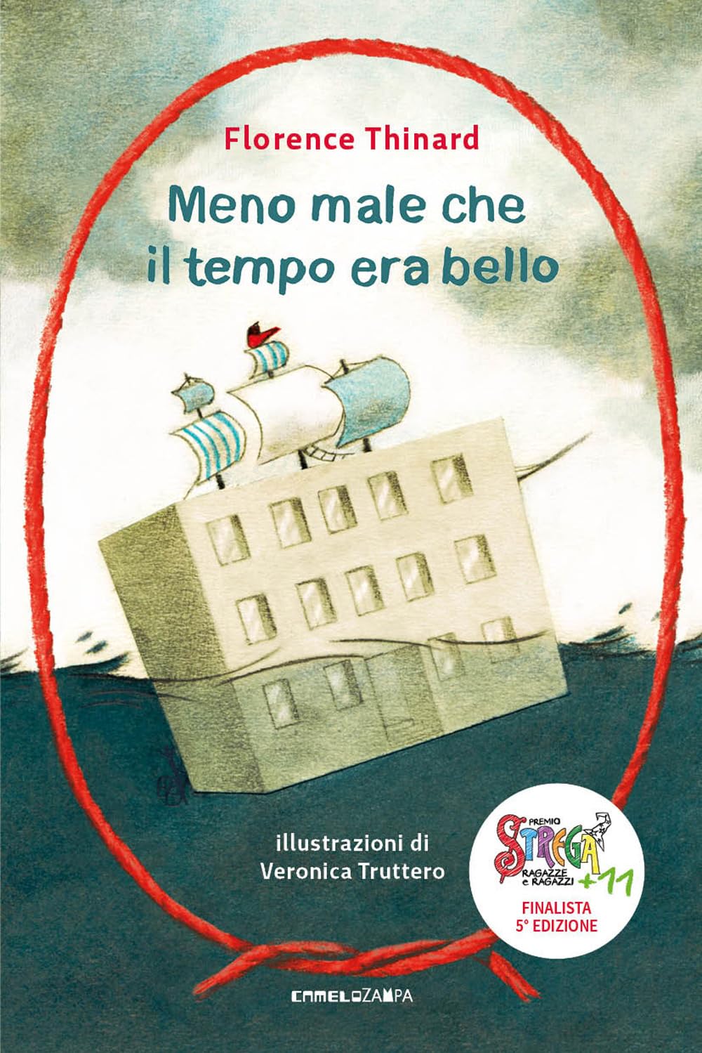 Meno male che il tempo era bello #persempre. Nuova ediz. book