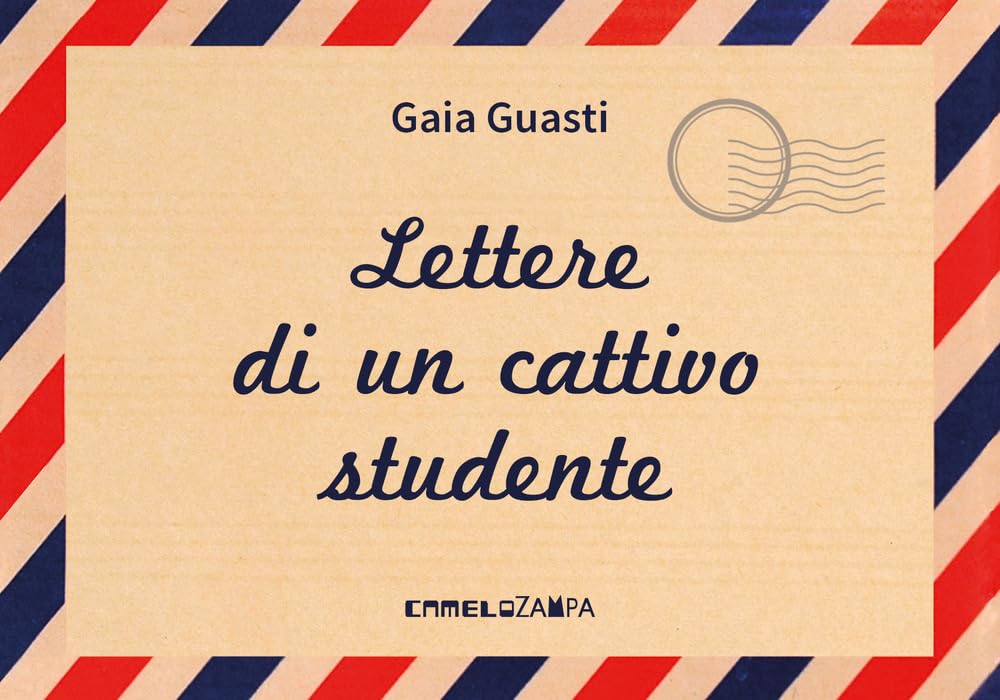 Lettere di un cattivo studente. Persempre. Ediz. ad alta leggibilità book