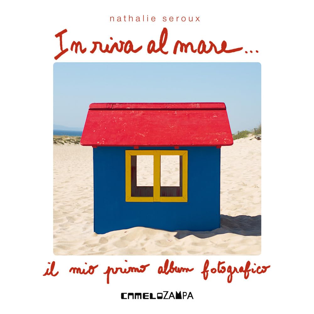 In riva al mare. Ediz. illustrata book
