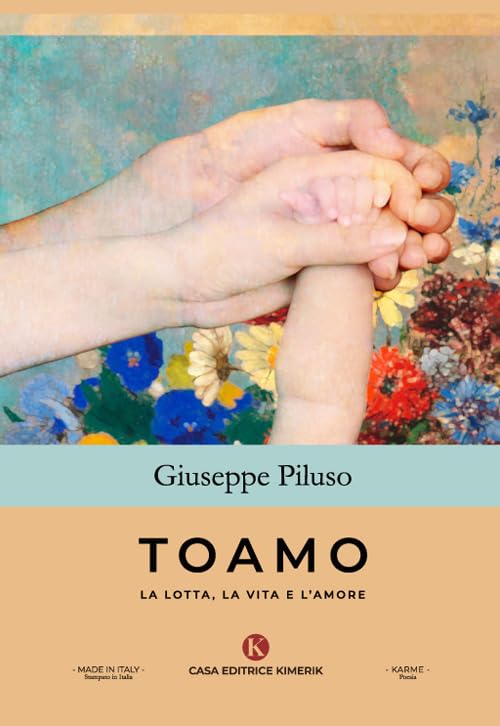 Toamo. La lotta, la vita e l'amore book
