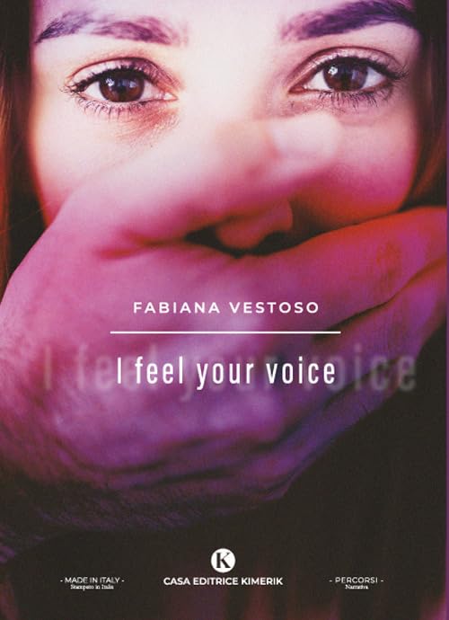 I feel your voice (Percorsi) Contemporary literature