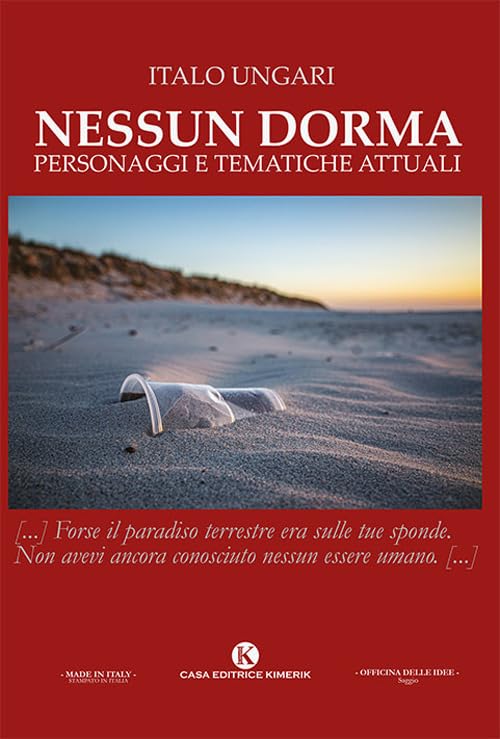 Nessun dorma. Personaggi e tematiche attuali (Officina delle idee) Memories