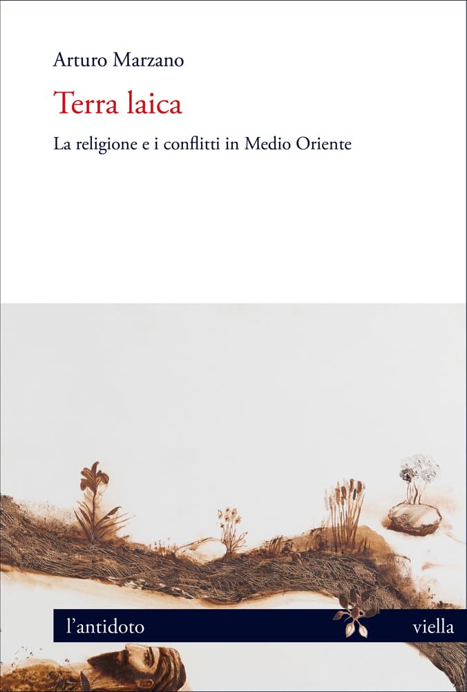 Terra Laica: La Religione E I Conflitti in Medio Oriente book