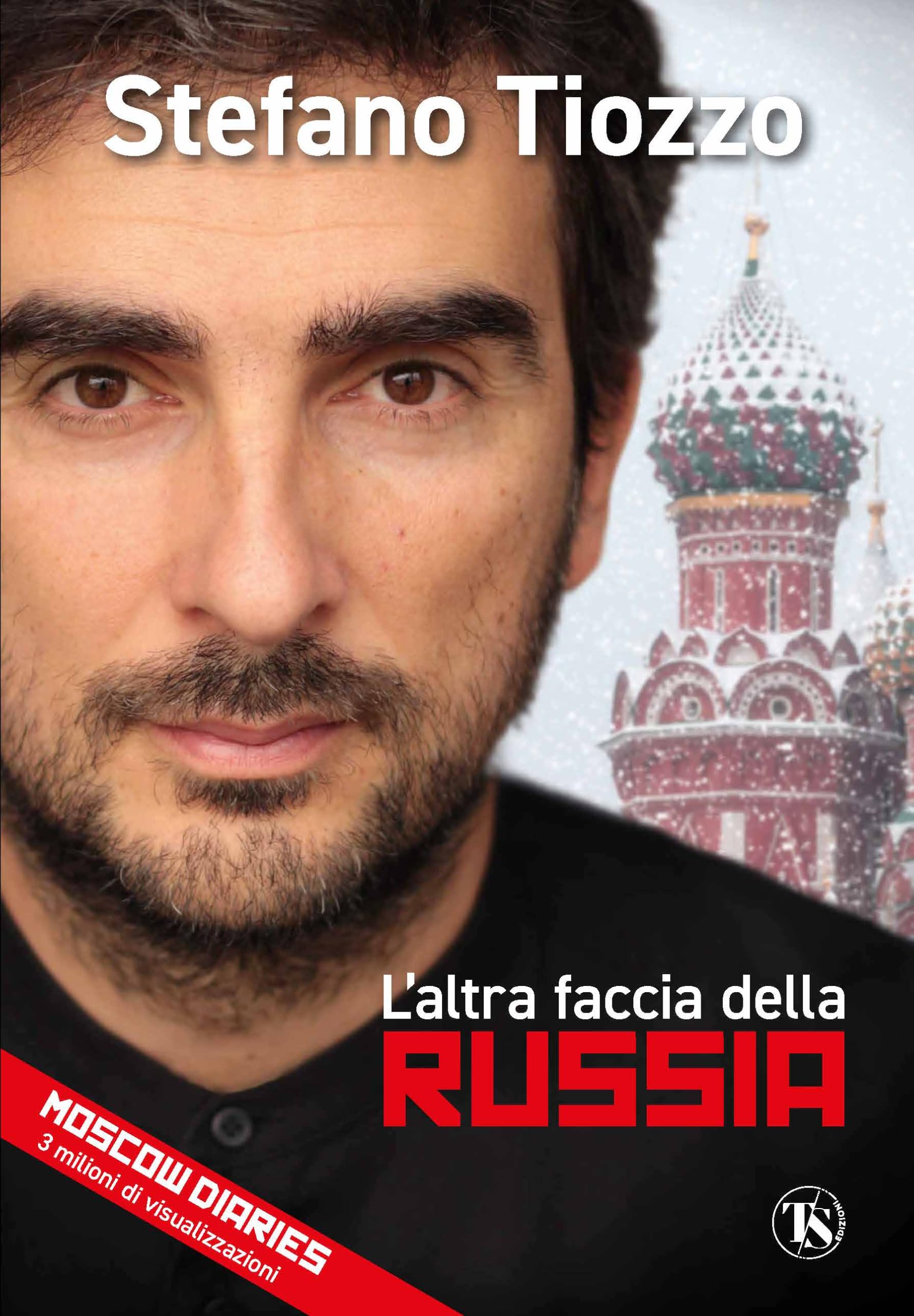 L'altra faccia della Russia Books