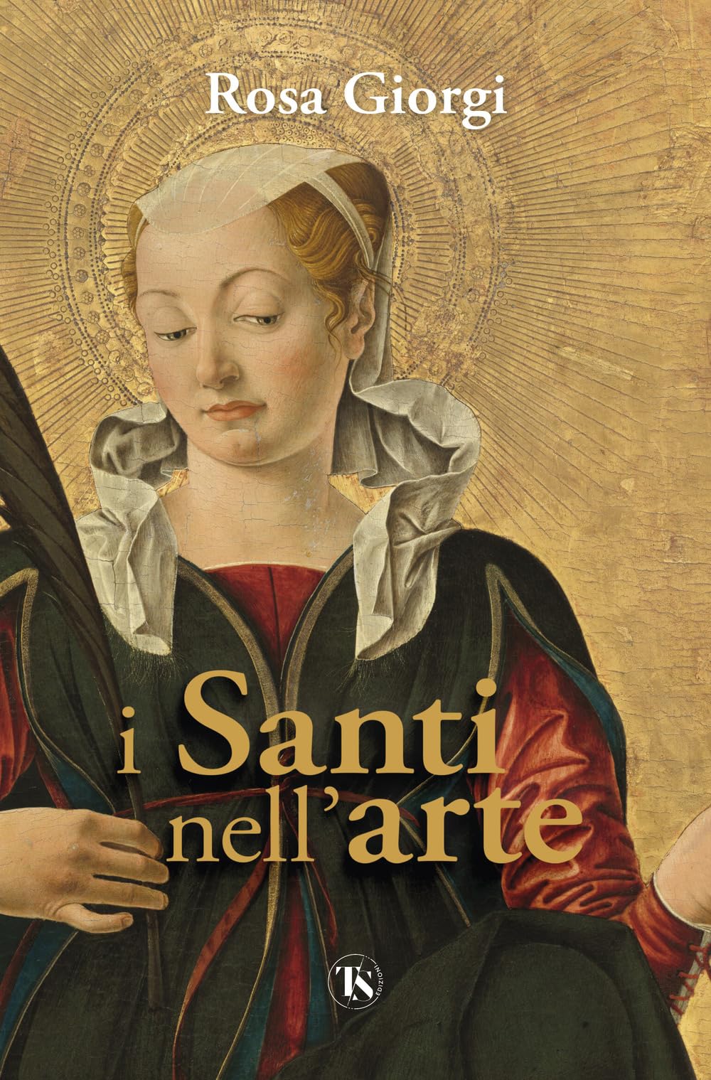 I santi nell'arte. Ediz. illustrata Film, Art & Culture