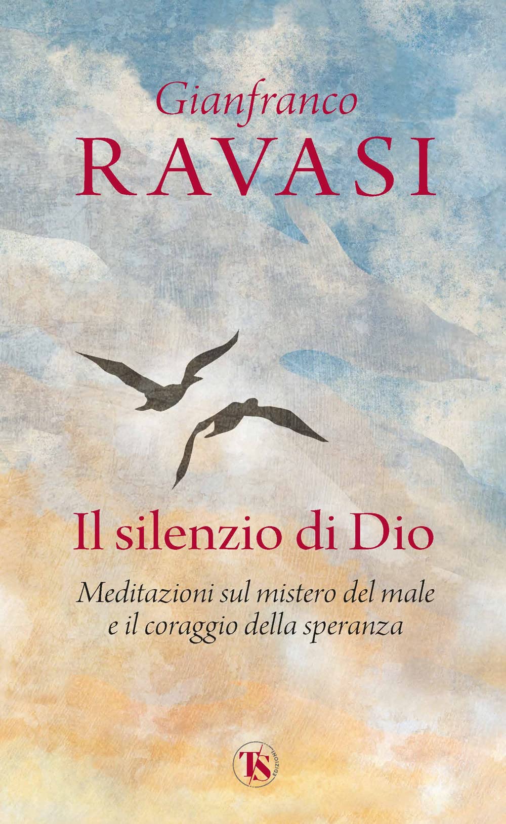 Il silenzio di Dio. Meditazioni sul mistero del male e il coraggio della speranza book