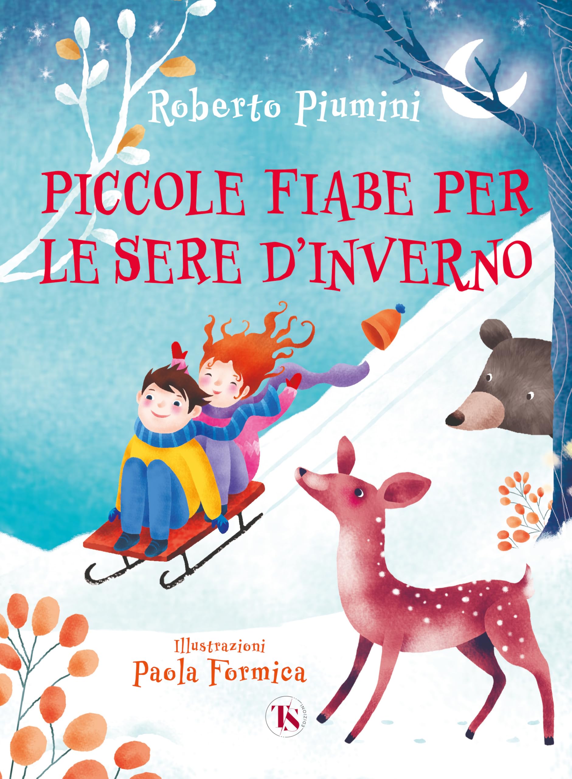 Piccole fiabe per le sere d'inverno (Gli Aquiloni) Fairy Tales & Legends