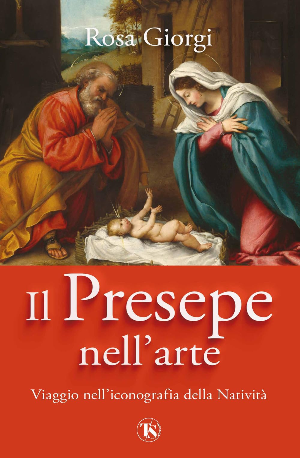Il presepe nell'arte. Viaggio nell’iconografia della Natività. Ediz. illustrata Film, Art & Culture