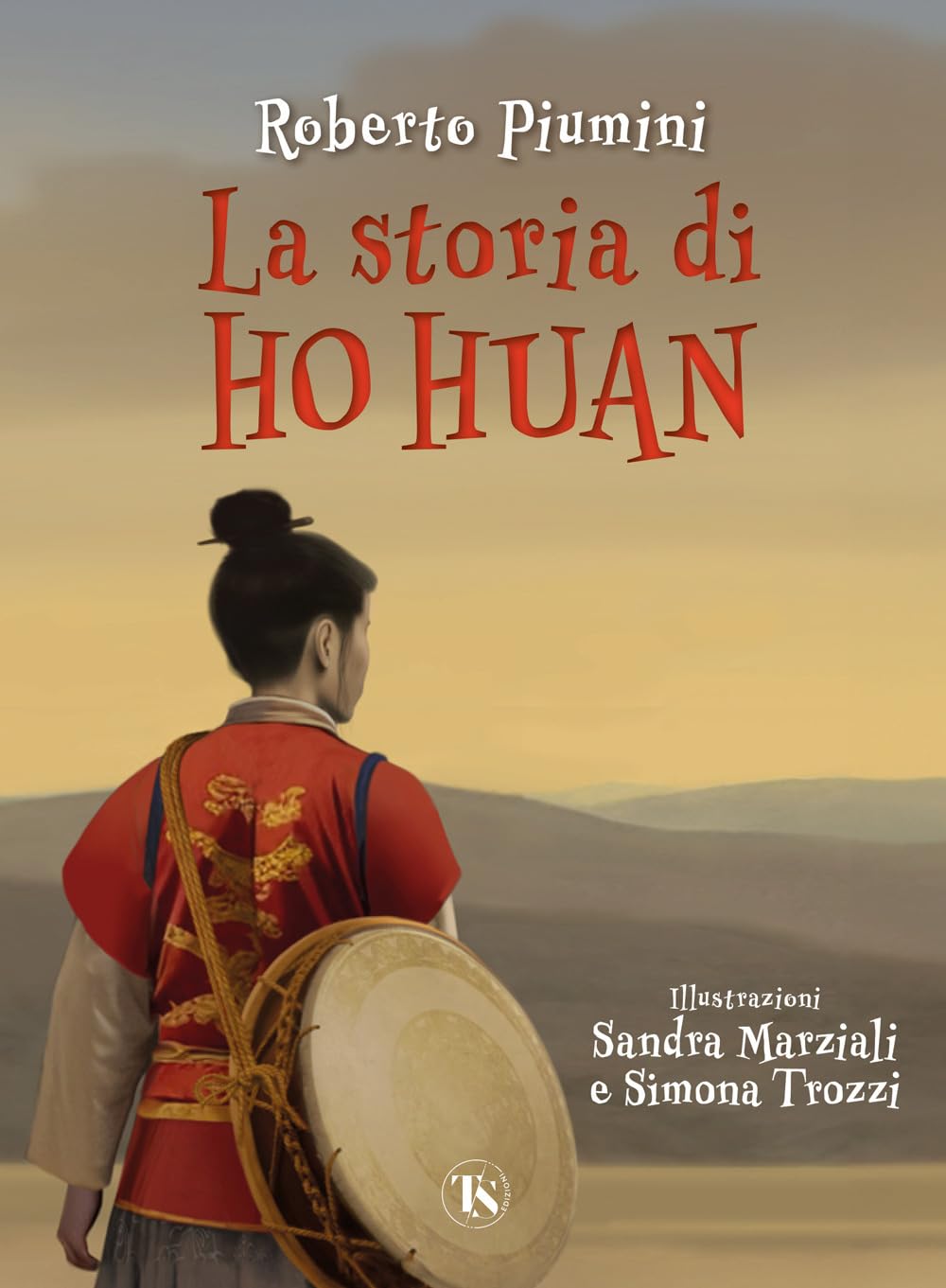 La storia di Ho Huan (Gli Aquiloni) Novels & Short Stories