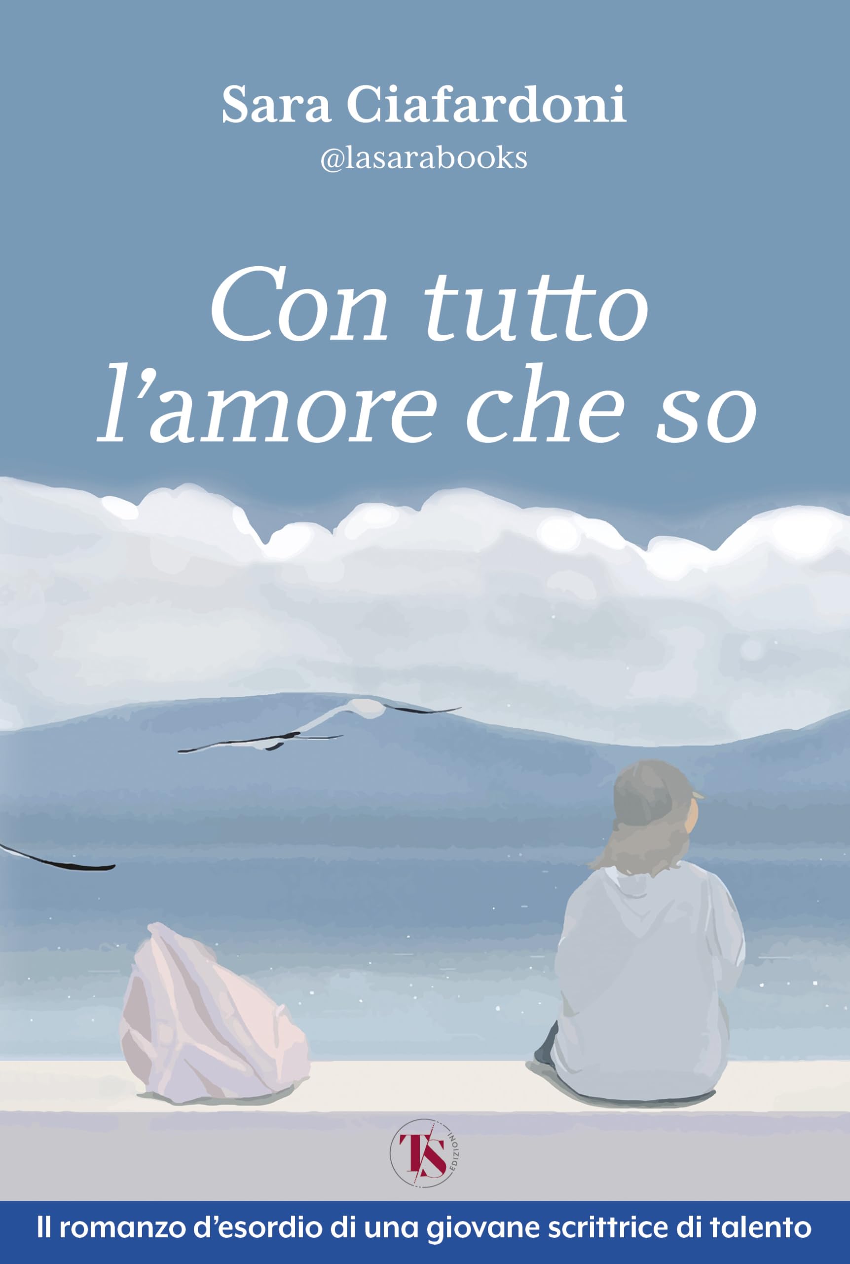 Con tutto l'amore che so book