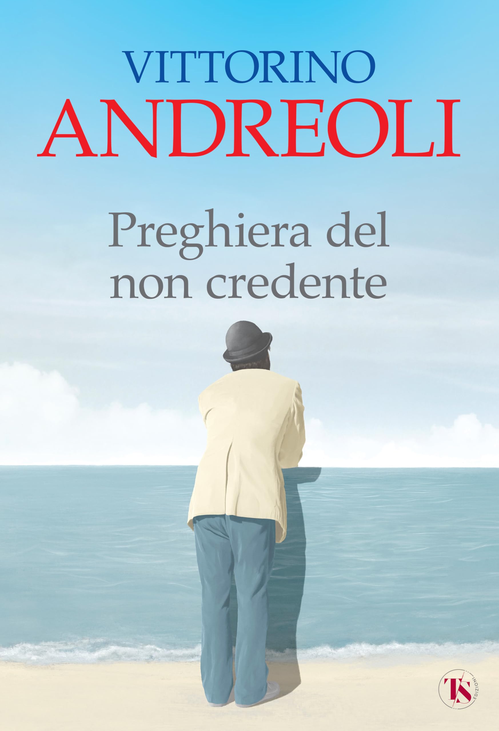 Preghiera del non credente Religion & Esotericism