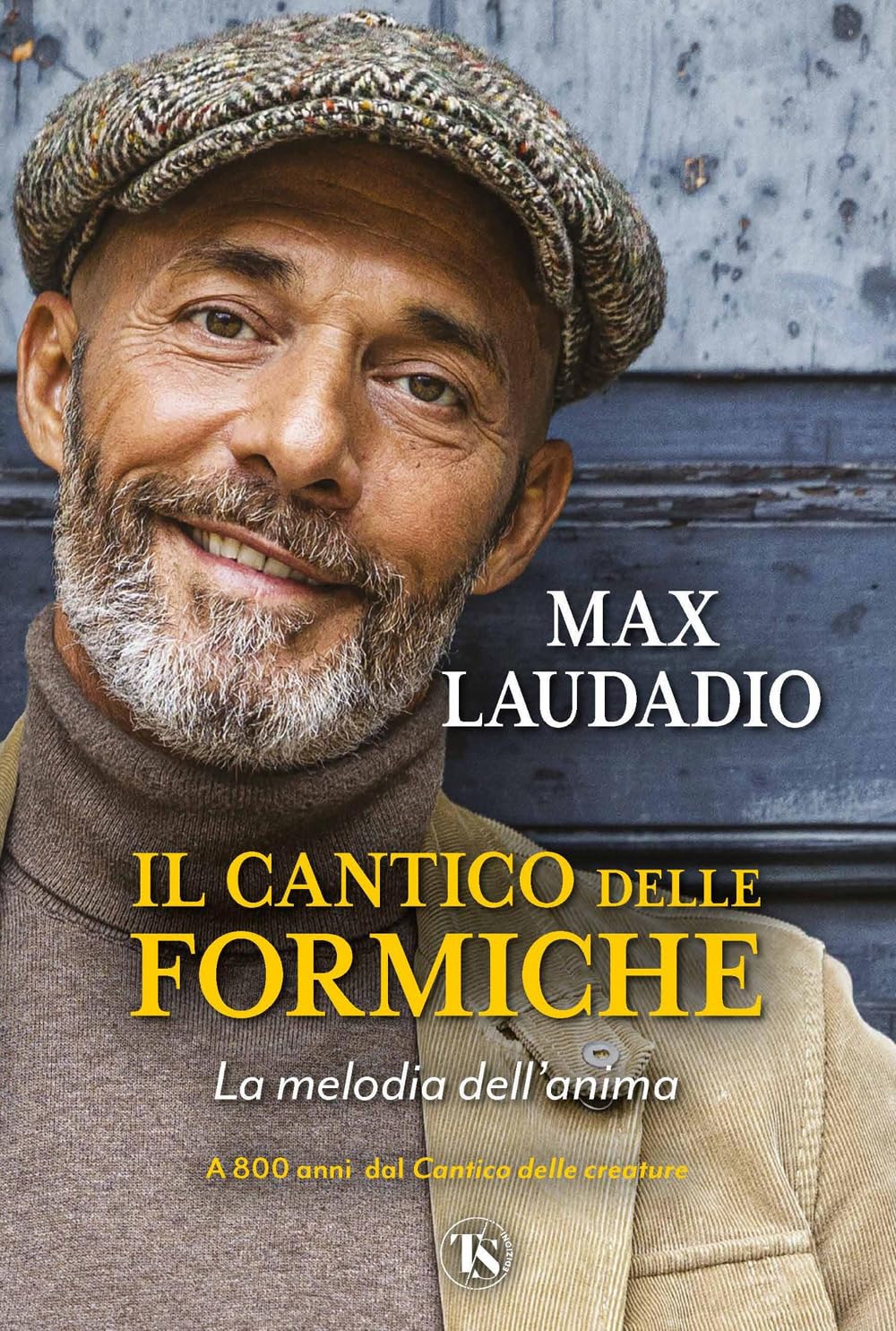 Il cantico delle formiche. La melodia dell'anima book