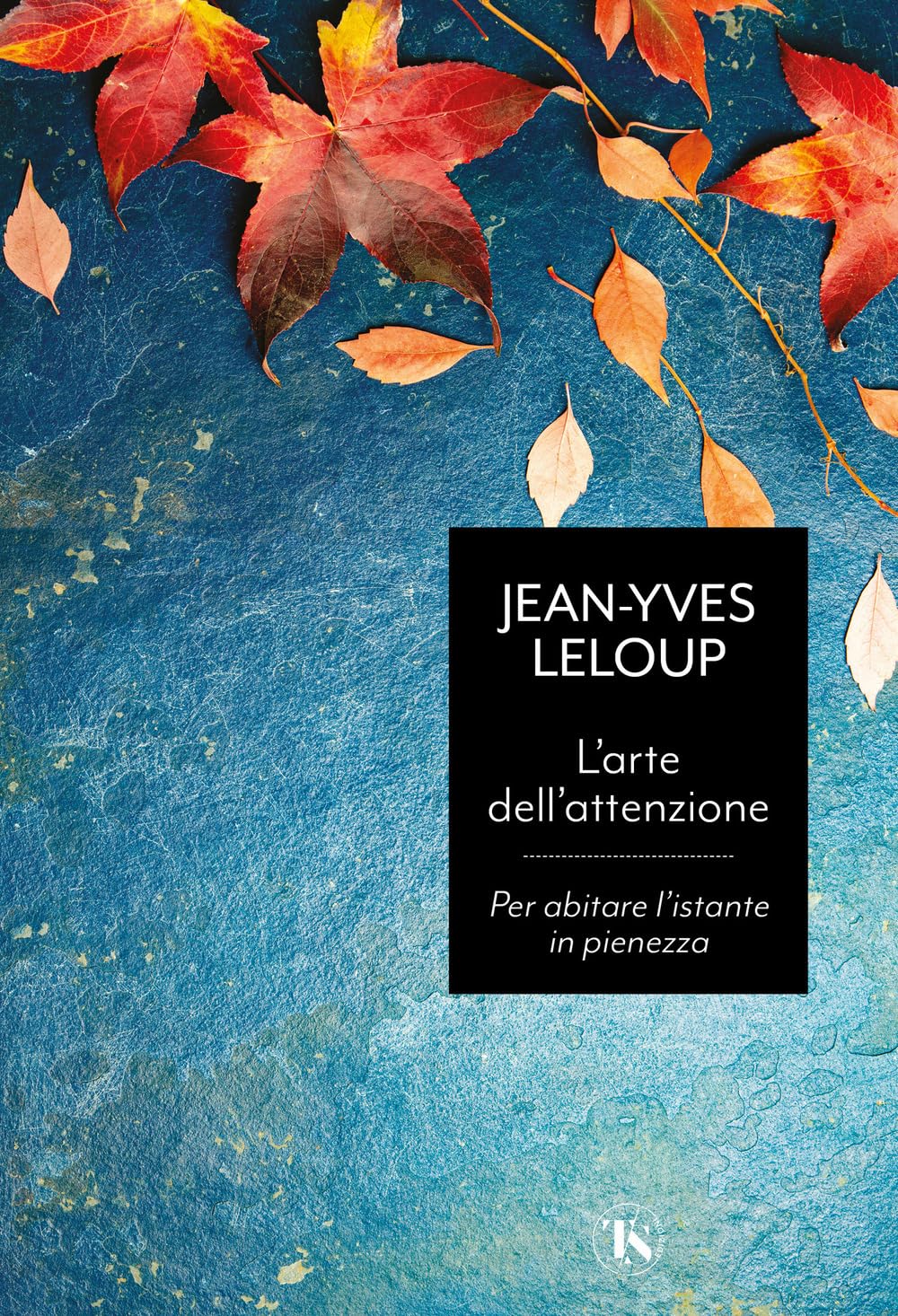 L'arte dell'attenzione Philosophy